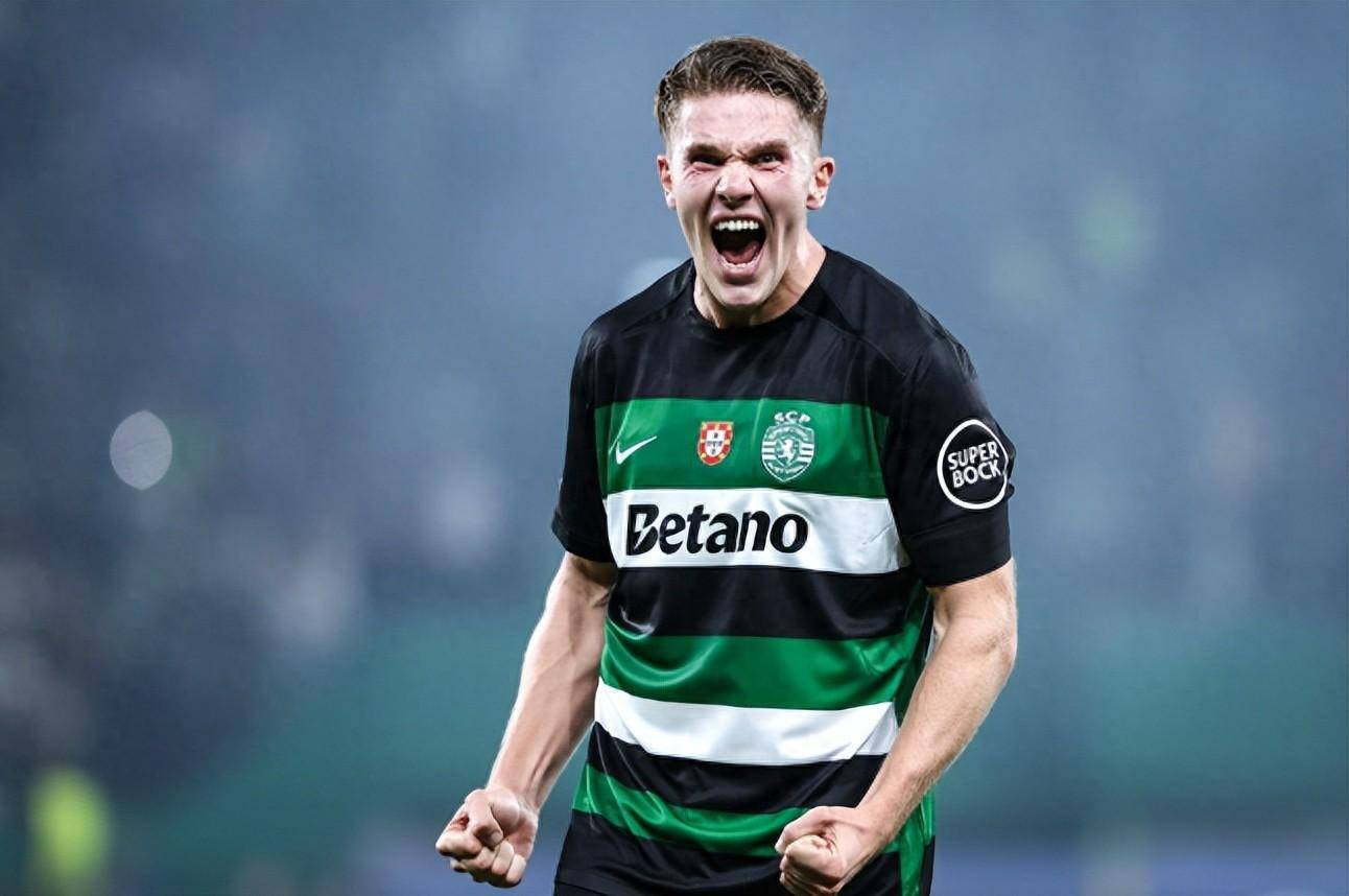 开云棋牌 -转折点！葡萄牙体育强势反弹；欧超杯赛前攻防权衡；震撼外界；细节决定成败 